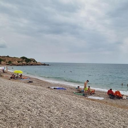 Apartamento En Vinaroz Vinarós 외부 사진