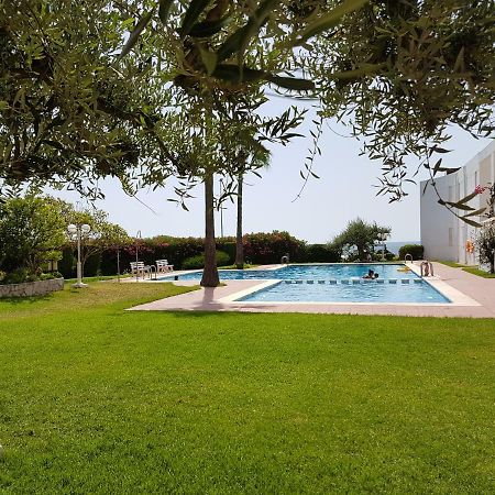 Apartamento En Vinaroz Vinarós 외부 사진