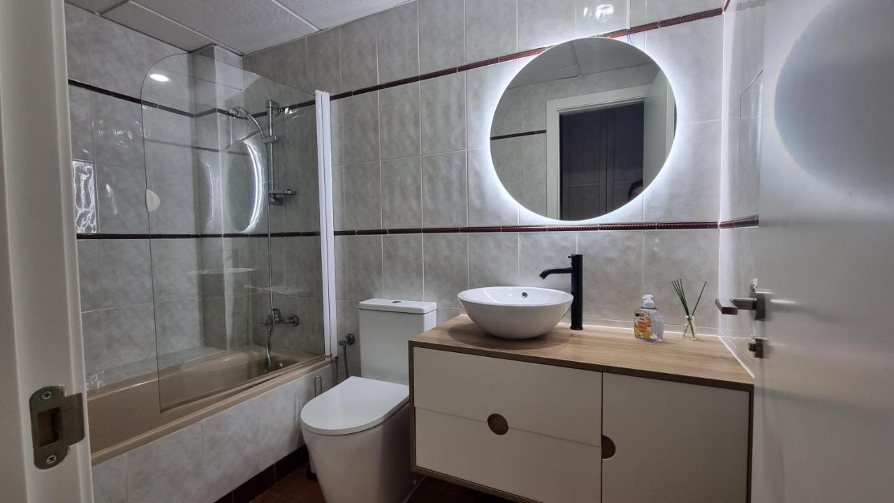 Apartamento En Vinaroz Vinarós 외부 사진