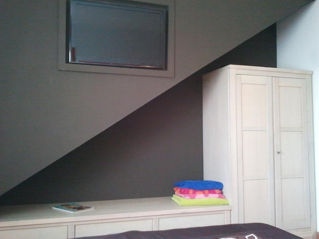 Apartamento En Vinaroz Vinarós 객실 사진
