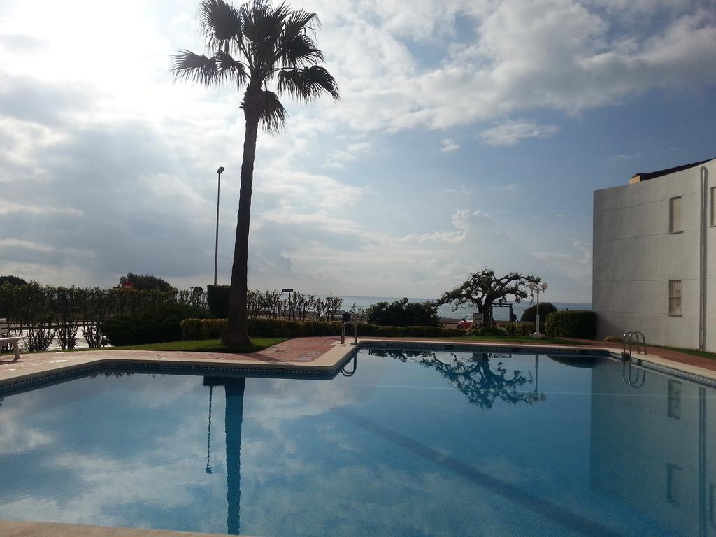 Apartamento En Vinaroz Vinarós 객실 사진