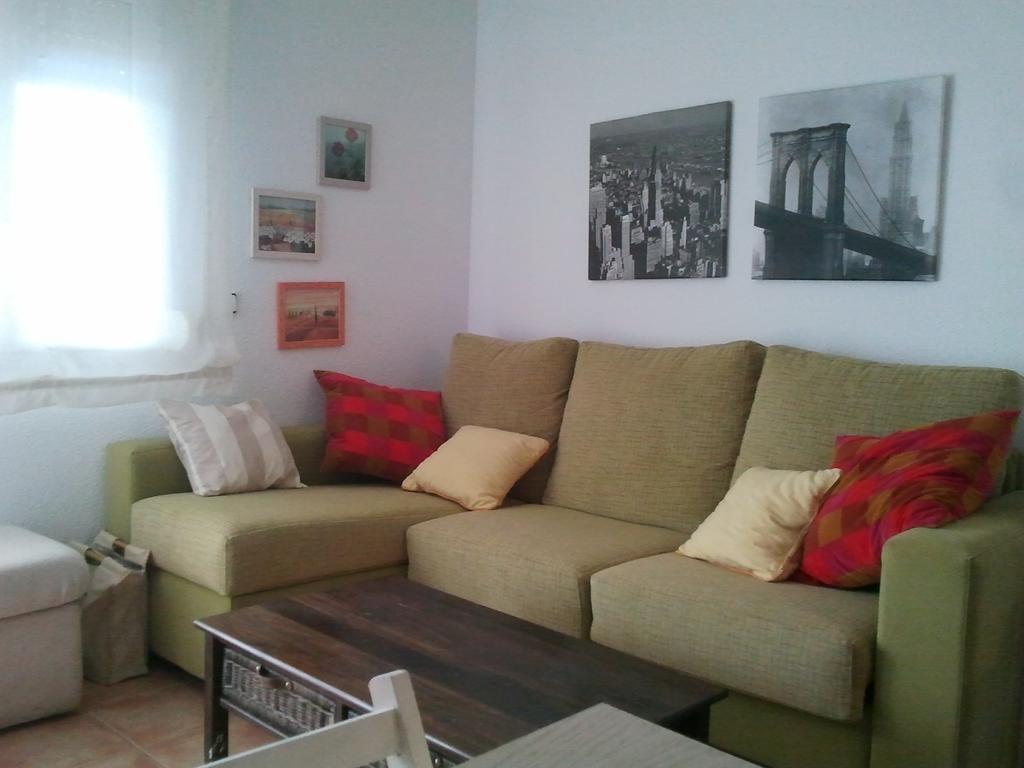 Apartamento En Vinaroz Vinarós 객실 사진