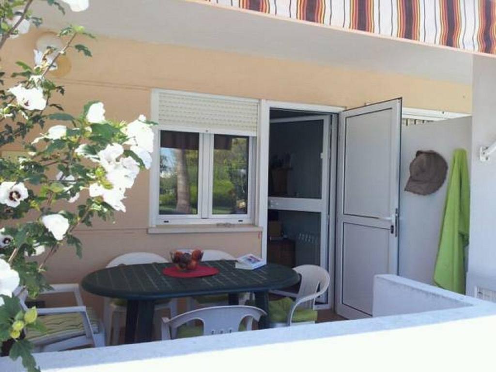 Apartamento En Vinaroz Vinarós 객실 사진