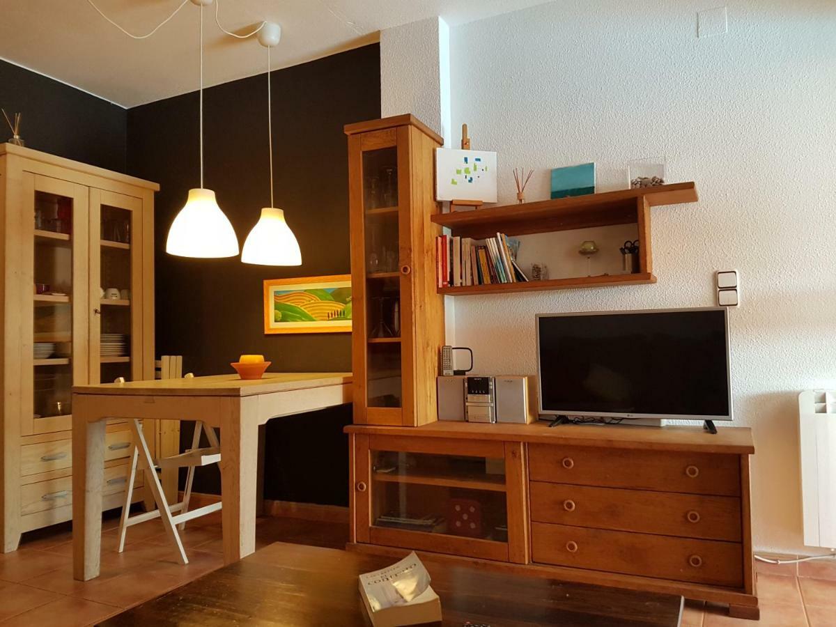 Apartamento En Vinaroz Vinarós 외부 사진