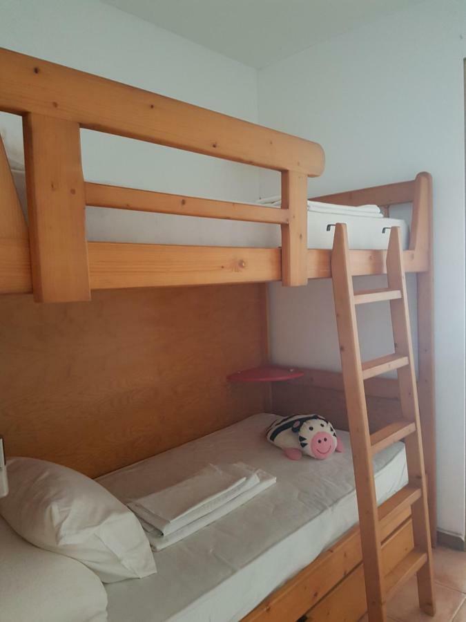 Apartamento En Vinaroz Vinarós 외부 사진