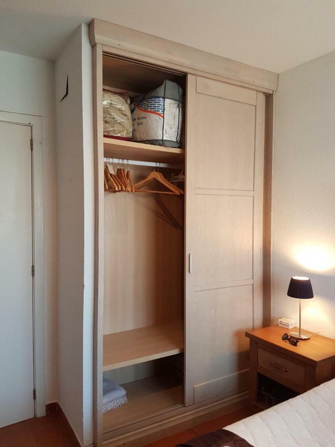 Apartamento En Vinaroz Vinarós 외부 사진