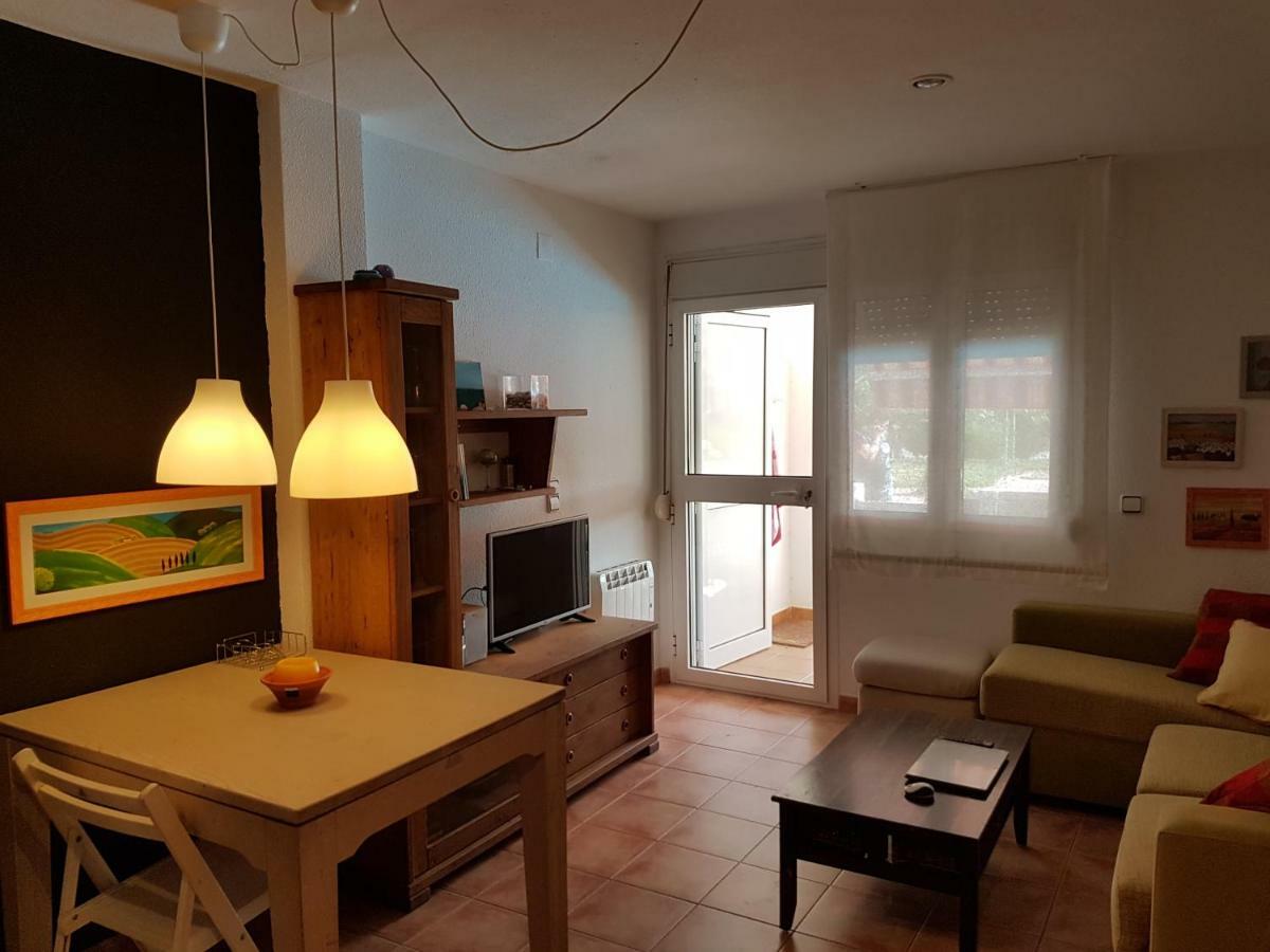 Apartamento En Vinaroz Vinarós 외부 사진