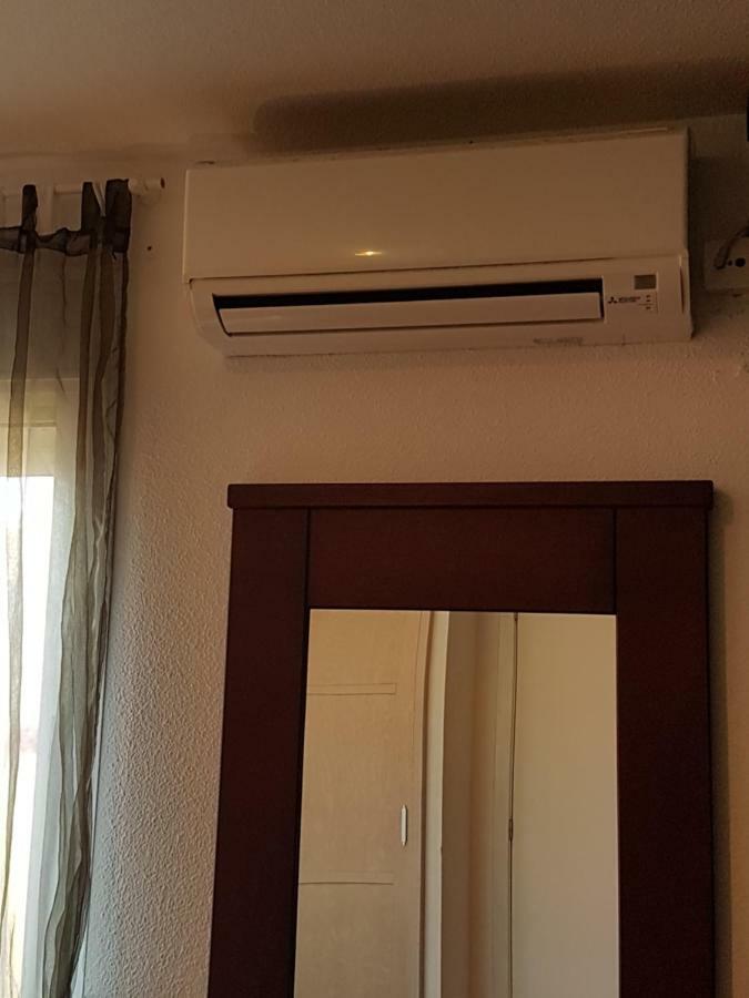 Apartamento En Vinaroz Vinarós 외부 사진